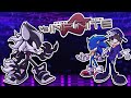 SONIC MAS PROFESIONAL QUE NUNCA EN UN MOD / FNF Vs INFINITE (Sonic forces mod español)