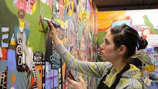 ColArt in 2016 screenshot 5