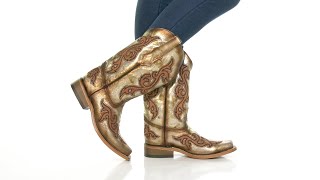 Corral Boots C3911 SKU: 9853813