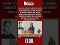 como siempre Atypical ataca a la presidenta Claudia Sheinbaum con noticias falsas y ello lo explica