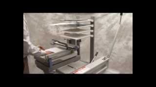 Equipements Pour Albums Photos Fastbind Fotomount F32W Workstation