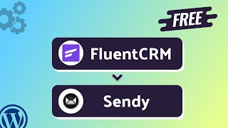 Integrating FluentCRM with Sendy | Step-by-Step Tutorial | Bit Integrations