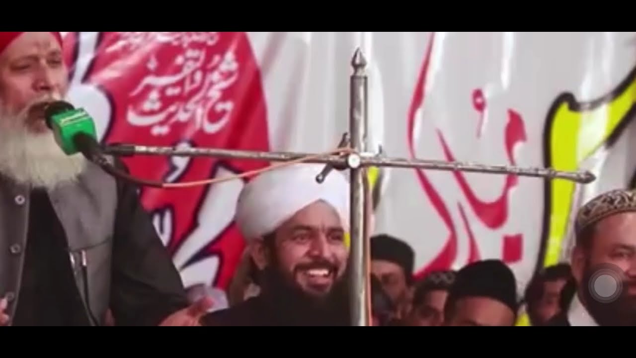 SAGHEER AHMED JOKHANPURI | Naat In Pakistan | Indian Mufti Personality | Mahfil e Zindagi