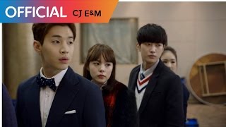 칠전팔기 (Team Never Stop) - 오르막길 (Uphill) MV chords