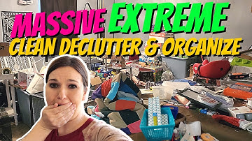 CLEAN DECLUTTER ORGANIZE 2023 ::  DECLUTTER 2023 | DECLUTTER AND ORGANIZE 2023 | PART 1
