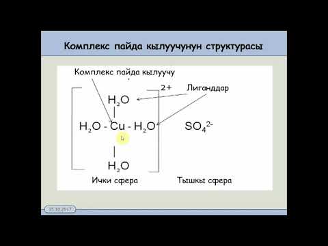 Video: Нитрат иондорунун жана нитрит иондорунун азот оксидине жана азот газына n2 айлануу процесси кандай болот?