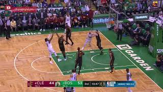 Cleveland Cavaliers vs Boston Celtics   Full Game Highlights   Game 5   May 23, 2018   NBA Playoffs
