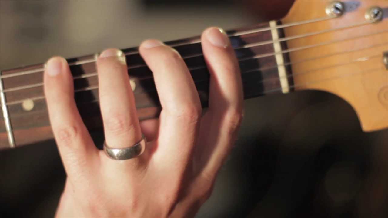 LESSON Correct Technique & Posture for Learning Guitar! YouTube