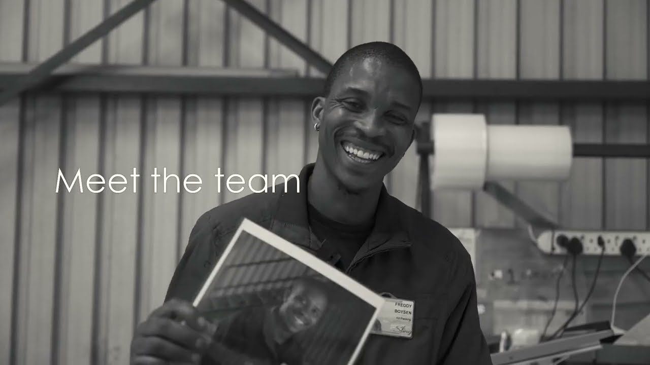 Sling Aircraft Kit Packer Staff Interview