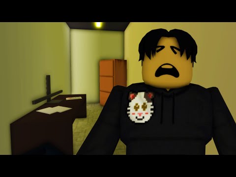 Video Roblox Hidden Room - roblox yellow spots