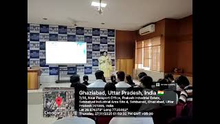 Session on acheiving problem - solution fit