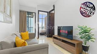 Kiro by Kozystay - Sudirman | Jakarta, Indonesia | Hotel Review 🏩