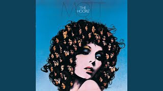 Video thumbnail of "Mott The Hoople - Roll Away the Stone"