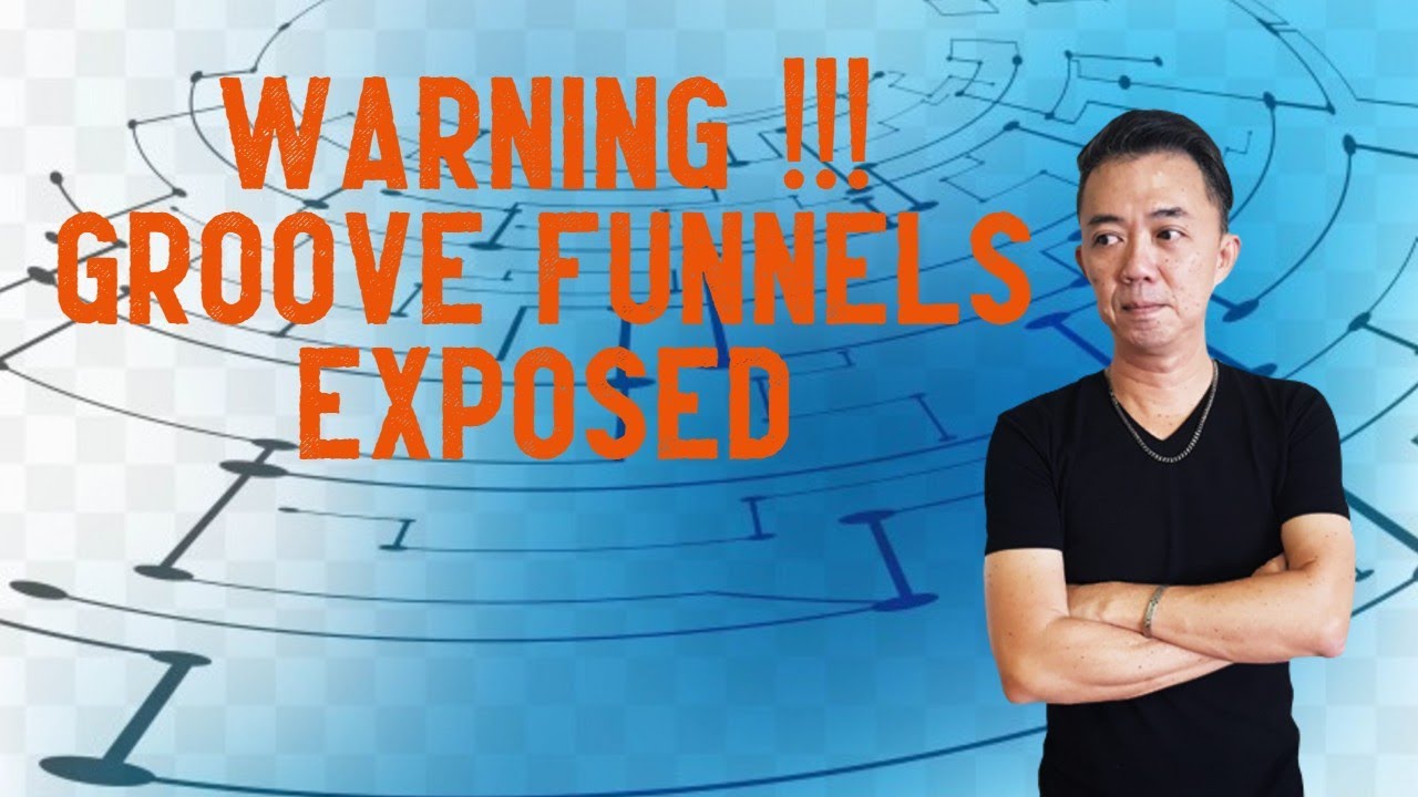 Video 5 YouTube Secrets to Groove Funnels - Back Door Access - Limited Time Left