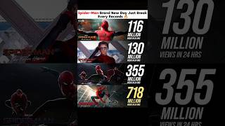 Spider-Man Brand New Day Is Officially Making History