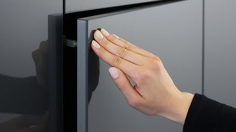 Push to Open Solutions