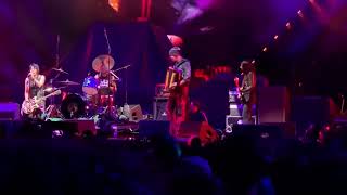 Nirvana Reunion at Cal jam All Apologies 2018