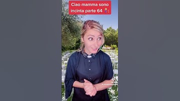 Thumbnail of (VIDEO NON MIO)ericaamelliadimaio ciao mamma sono incinta parte 64
