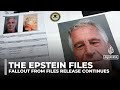 What&rsquo;s inside the latest release of the Epstein files?