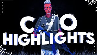 FIVEM HIGHLIGHTS #23 | CaiO