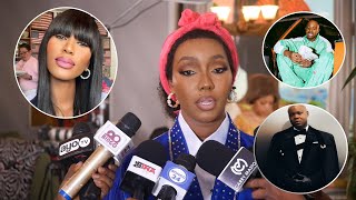 Mange Aumbuka Batuli Asema Kila Kitu, Ibraah Kuondoka Kwa Harmonize Chanzo Ni?