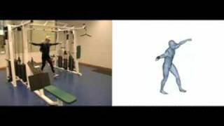 Rocketboom: Motion Analysis
