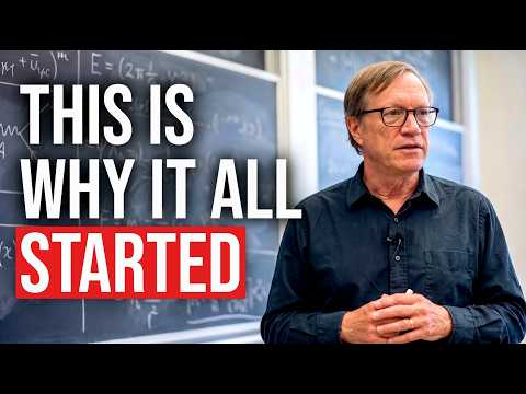 Quantum Mechanics Explained (From Scratch) | MEMBER RELEASE
