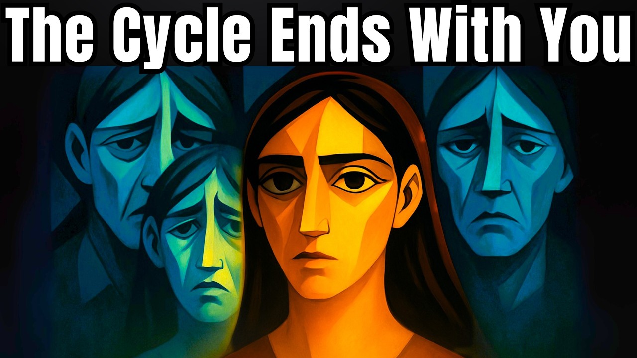 Почему «паршивая овца» — самый важный человек в семье | Истина Карла Юнга