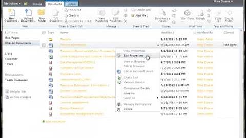 Deprecating Taxonomy Terms in the SharePoint 2010 Term Store