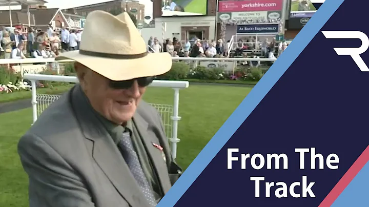 The legendary Mick Easterby talks to the Racing TV...