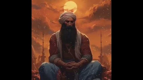 Soche soch na hovai je sochi lakhwar🙏💐short video#religion 🙏🙏