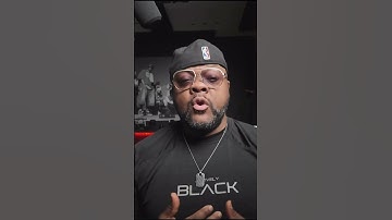 Black People AI is Taking Your Job