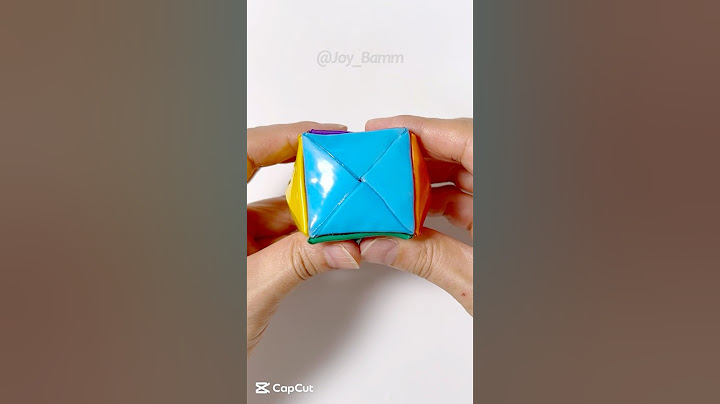 🎲Squid GAME Ddakji-Dice Squishy DIY with Nano Tape!