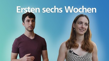 Studienstart: Die ersten sechs Wochen im Studium