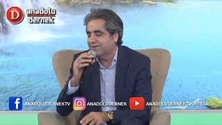 Ali Özel'in Dere Boyu Dar Dediler Malatya Arguvan Türküsü Herkesi Mest Etti !! Resimi