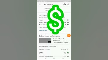 How to Enable Monetization Yt Studio|YouTube Monetization 2022|Yt से मोनेटाइज कैसे करें #shorts