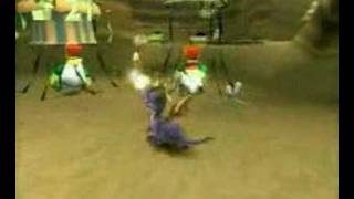 Spyro the Dragon - PSX demo
psxpower.cba.pl Spyro the Dragon - PSX demo