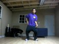 House Dance Tutorial - Jack in The Box