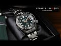 Unboxing the Seiko Prospex Island Green SPB207J1 l Jura Watches