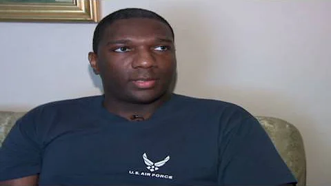 CNN: Alvin Greene defends run