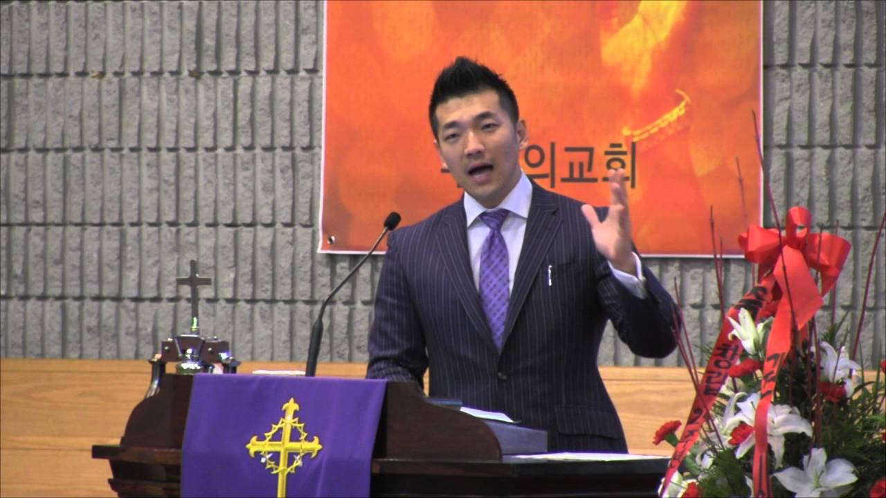 주님만 바라보라(벧전 4:10;요 1:14- 16) - 12월5일