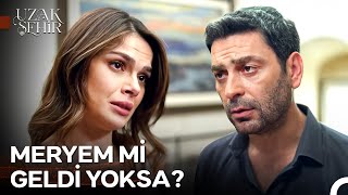 Alyanın İçini Kemiren Mesafe - Uzak Şehir