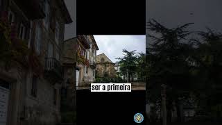 Praza da Constitución Coruña