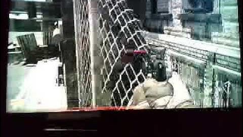 Mw2 Skidrow Hiding Spots