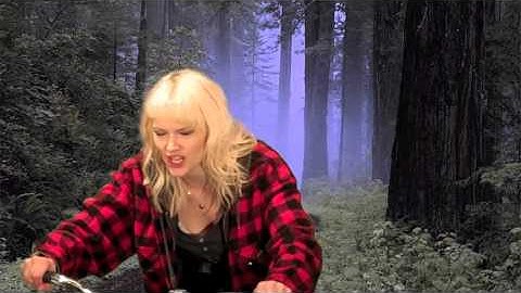 Alice in Videoland - Spaceship