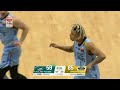 Auckland Tuatara vs. Otago Nuggets - Game Highlights