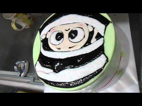 მაკოს დაბადების დღე 4