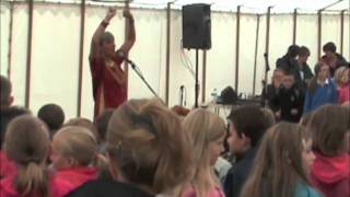 Our World Festivals Children's Multicultural Festivals 2011