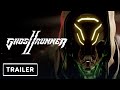 Ghostrunner 2 - Gameplay Teaser Trailer | PlayStation Showcase 2023