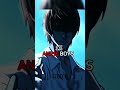 99 boys vs 1 boys in animeeditotakutwixtornaruto